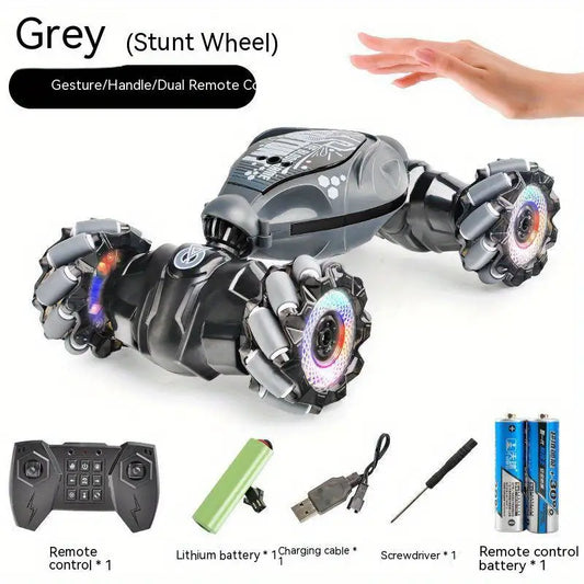 Gesture-Induced Deformation Remote Control Car - Little Tokyo SA