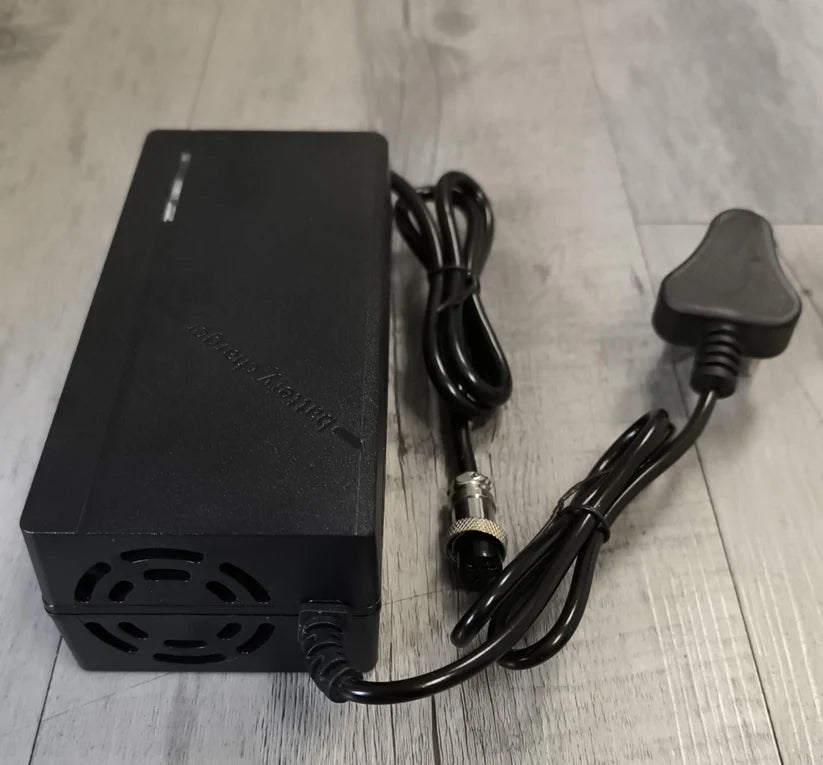 ETN-888 14.6v DC 10Amp 150watt Intelligent Lithium Battery Charger for Electric Scooters