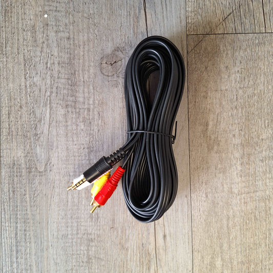 Audio & Video AV Cable