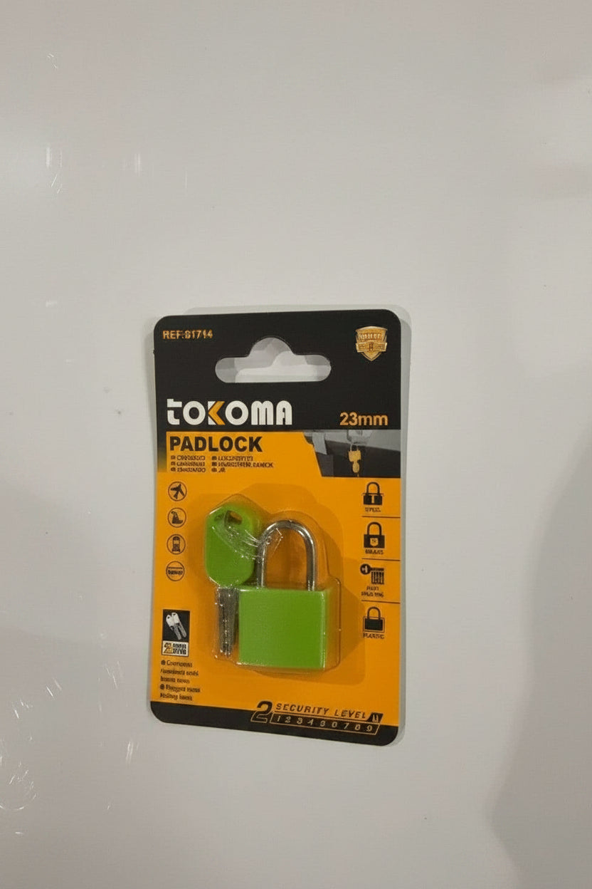 High Quality Tokoma Locks - Little Tokyo SA
