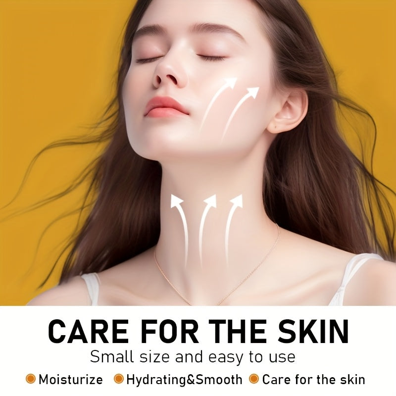 Set of 5 Temu Bee Venom Care products, including vials and applicators, for skin treatment and rejuvenation.