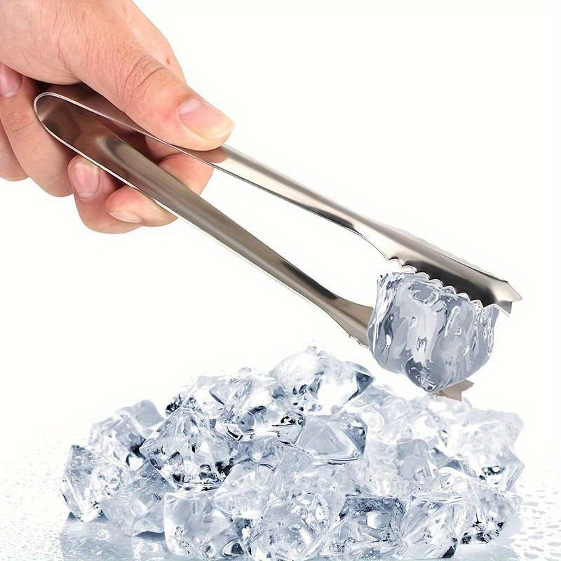 Temu 37-grid honeycomb silicone ice cube tray with hexagon-shaped molds for making ice cubes.