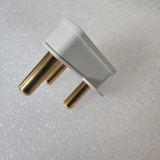 Redisson Mi-T10 Plug Top 16Amp 3Pin - Secure and Reliable Connection for Your Electrical Devices - Electromann SA