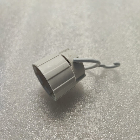 REDISSON Smart Rechargeable Emergency LED bulb Holder - Electromann SA