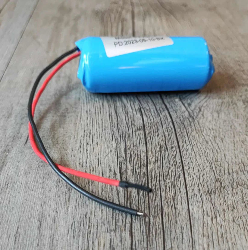 GDPLUS 5000mah 3.2v Lithium 32650 Battery with BMS - High-Performance Rechargeable Battery - Little Tokyo SA
