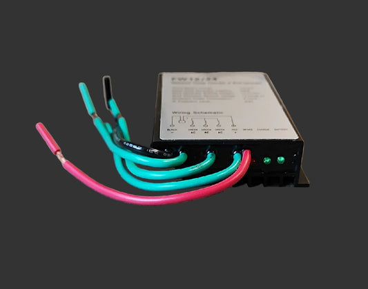 12V/24V 300w MPPT Wind Generator Controller