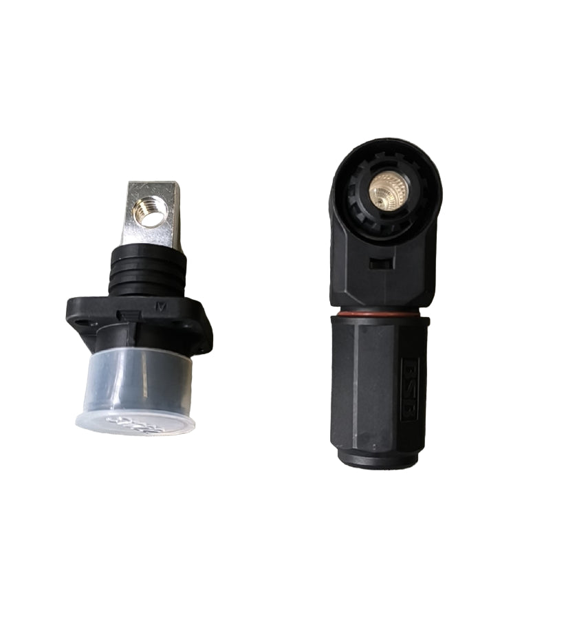 25mm DC Battery Cable Connector Kit - Little Tokyo SA