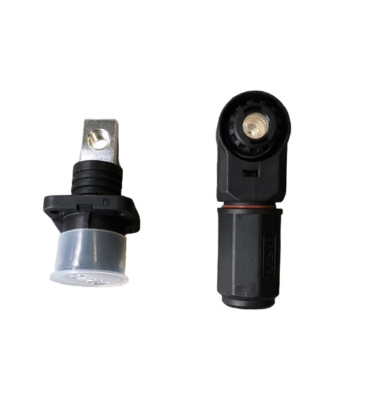 25mm DC Battery Cable Connector Kit