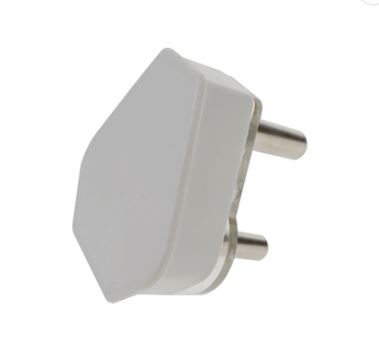 REDISSON 5Pack M-10B 16A 220v 3Pin Plug Top - Electromann SA