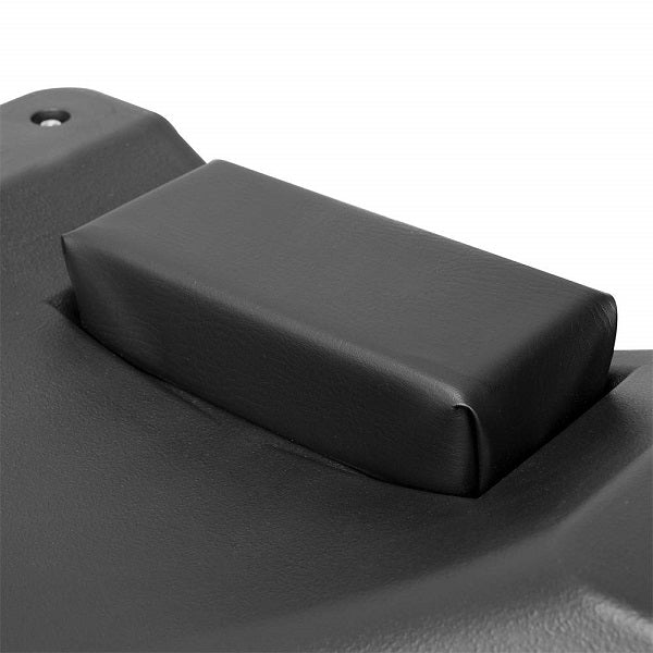 Car Repair Laying Board With Wheels - 1M Length