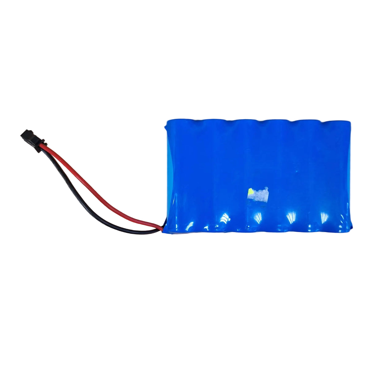 6P 12 000mah 18650 Battery - Little Tokyo SA