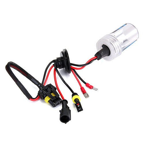 1pc 880/881 5000K HID Xenon Headlamp Bulb