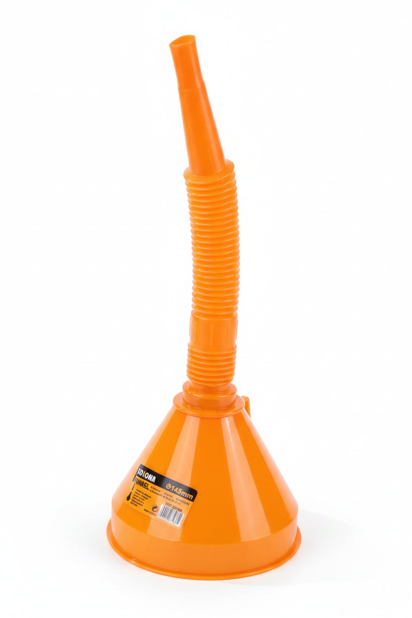 High Quality Tokoma Funnel