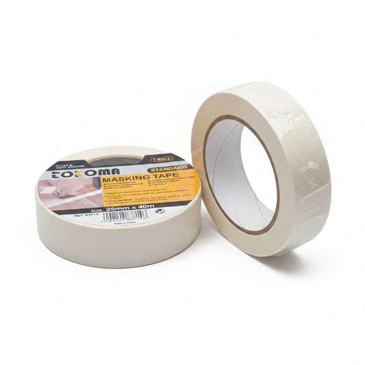 High Quality Tokoma Masking Tape