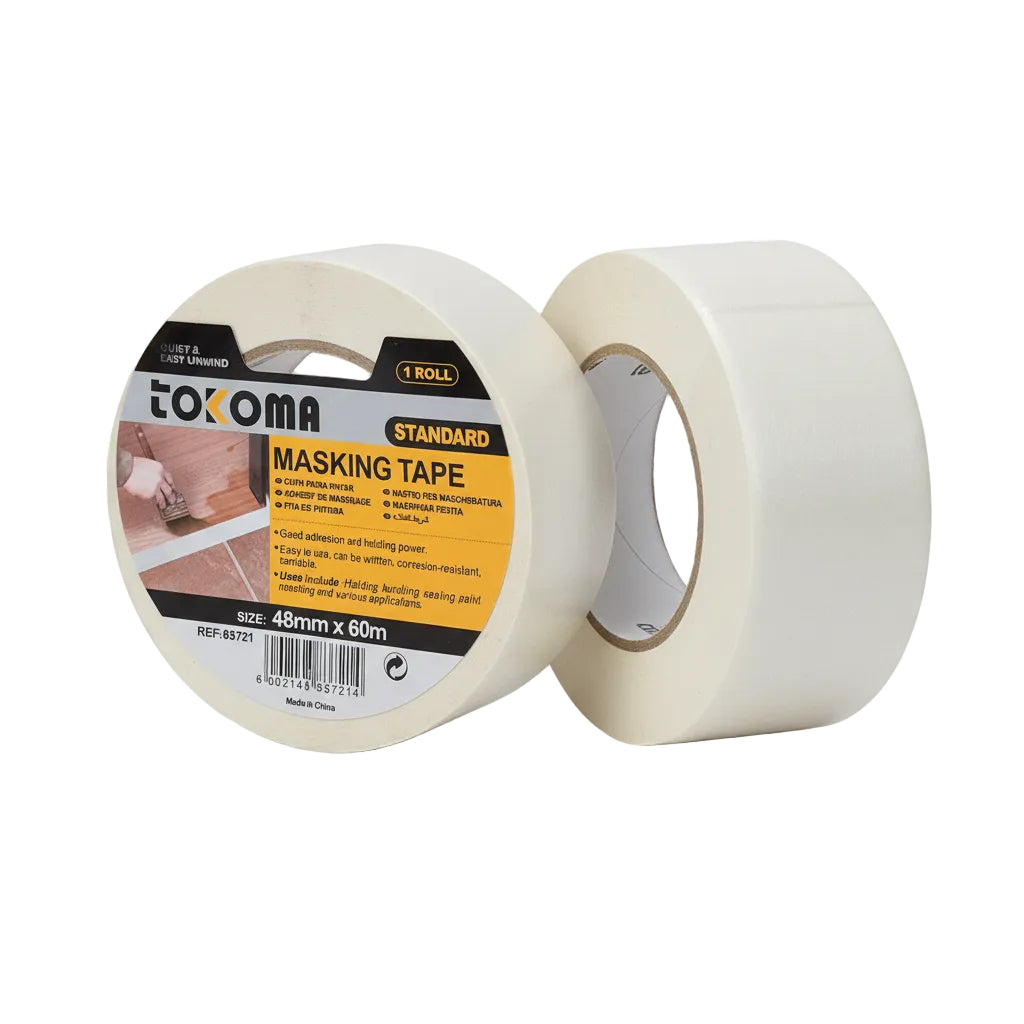 High Quality Tokoma Masking Tape