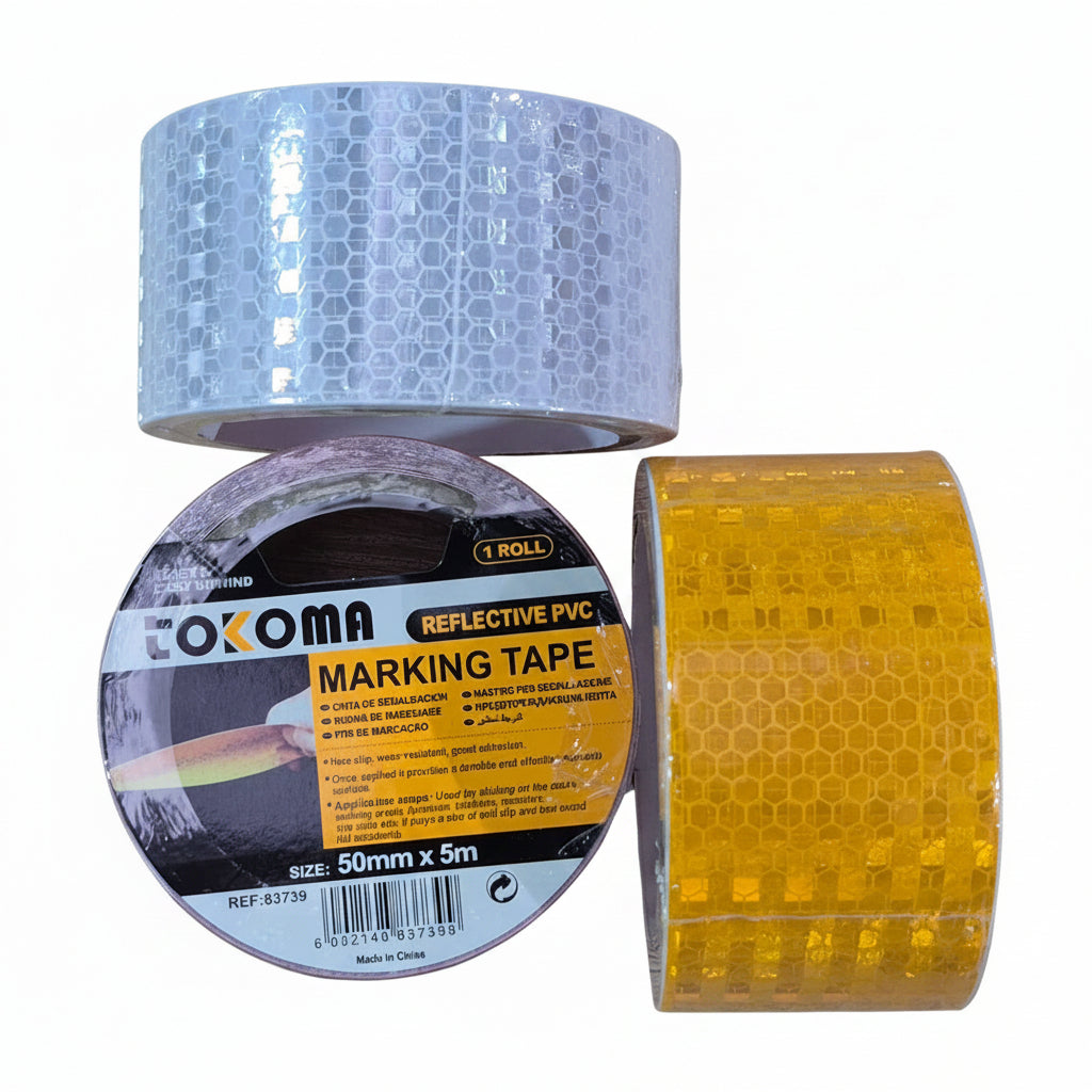 High Quality Tokoma Marking Tape