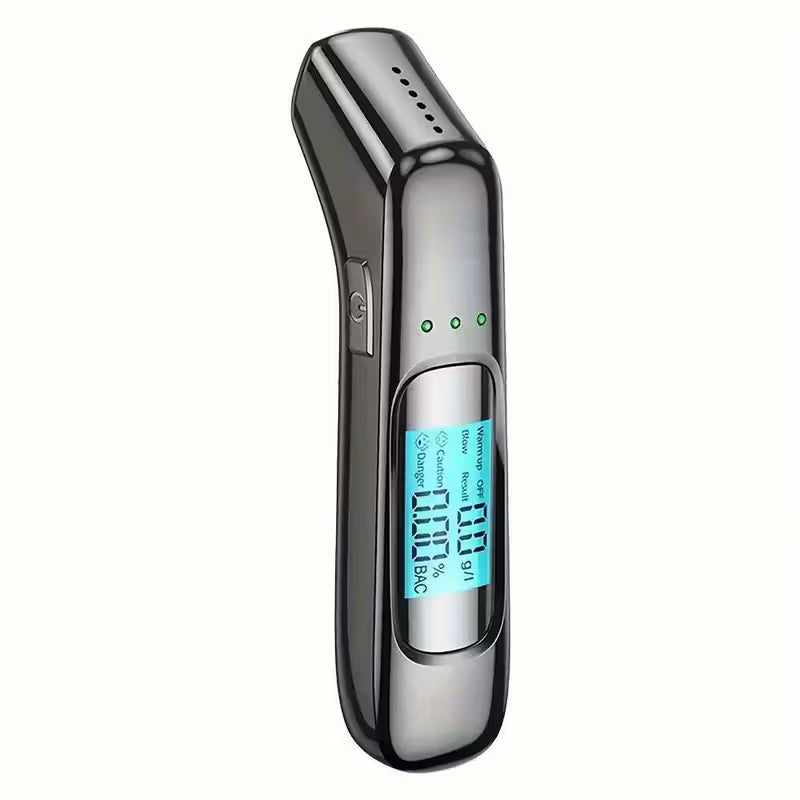 Precision Alcohol Concentration Measuring Instrument - Little Tokyo SA