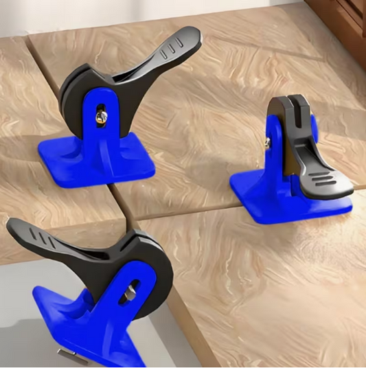 325pcs Tile Leveling System