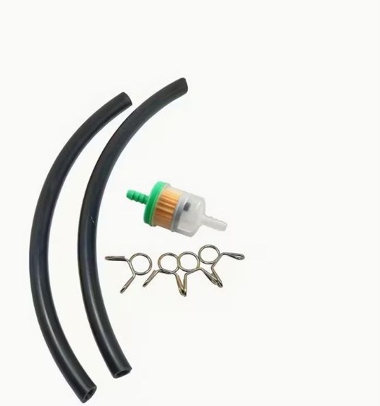 6MM Motorcycle Dirt Bike ATV Scooter Fuel Tank Petcock Valves On/Off Switch