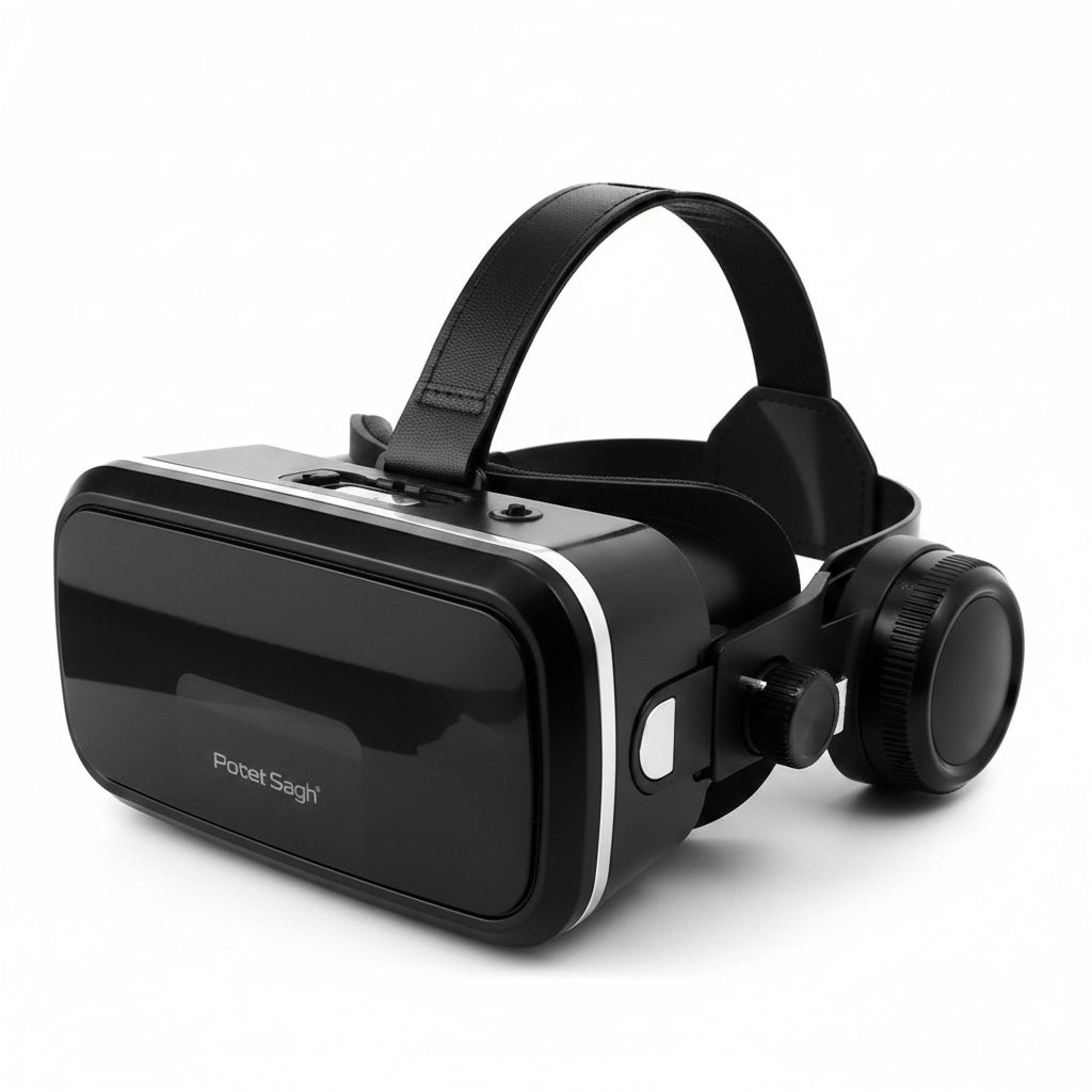 LY-JBV13 SC-G04E VR Shinecon Virtual Reality Glasses