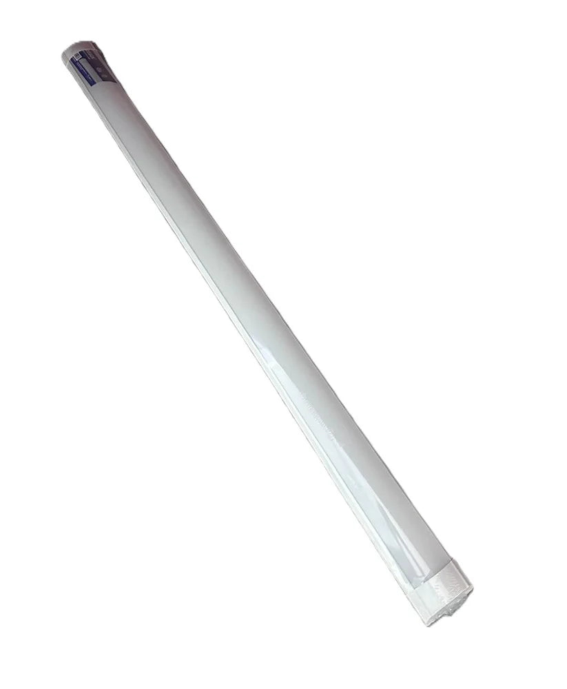 Redisson 1.2m 36W LED batten tube light with frosted cover in cool white 6500K, ideal for bright, energy-efficient lighting.