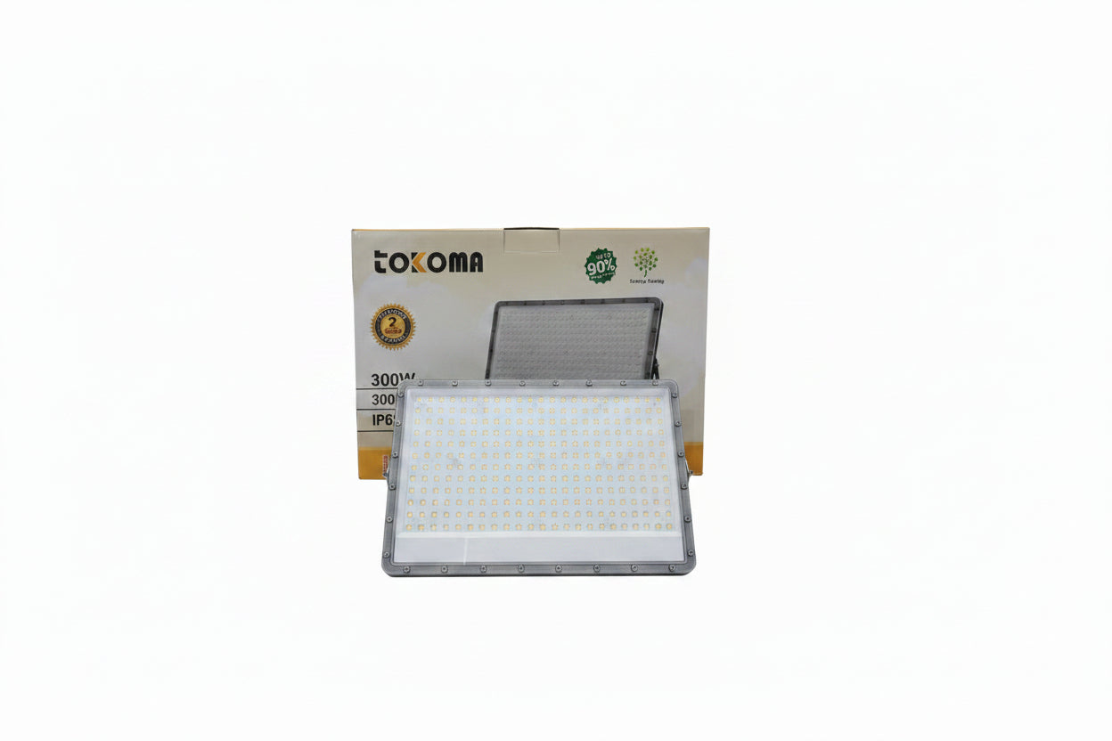 Tokoma LED Flood Light