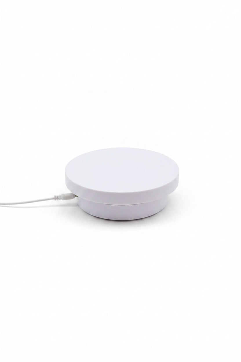 360 Degree Rotary Display Stand