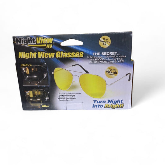 High Quality Night View Glasses