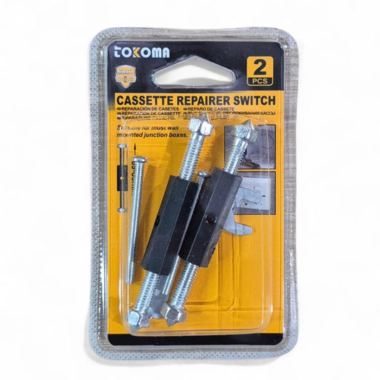 Tokoma High Quality Cassette Repairer Switch