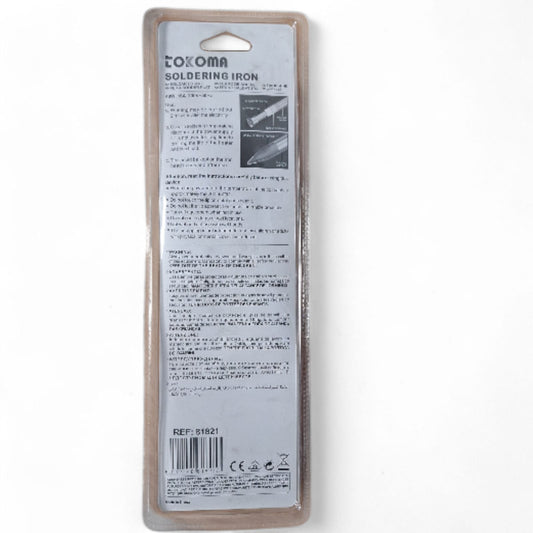 Tokoma High Quality 40W 16A Soldering Iron | Tokoma