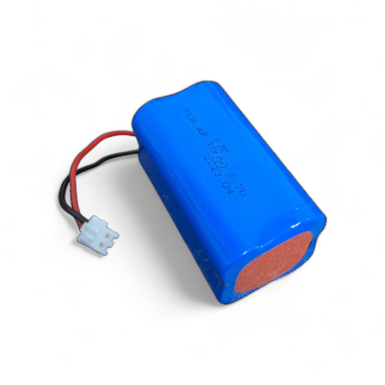 EJC KLW 4P 18650 3.7V Battery