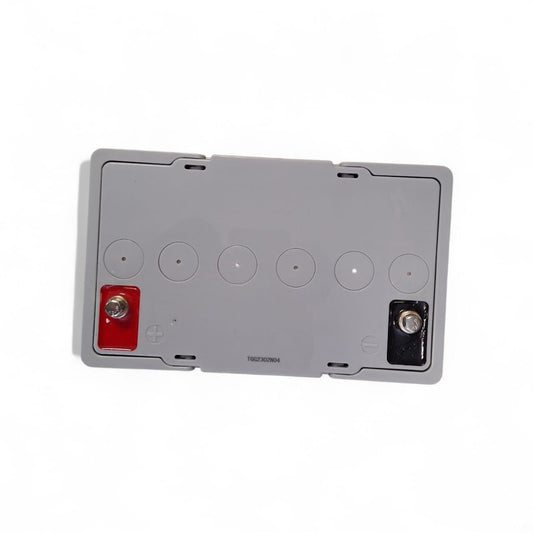 ALPHAVIEW 12V 50 AH Rechargeable Lead Acid/Gel Battery - Little Tokyo SA