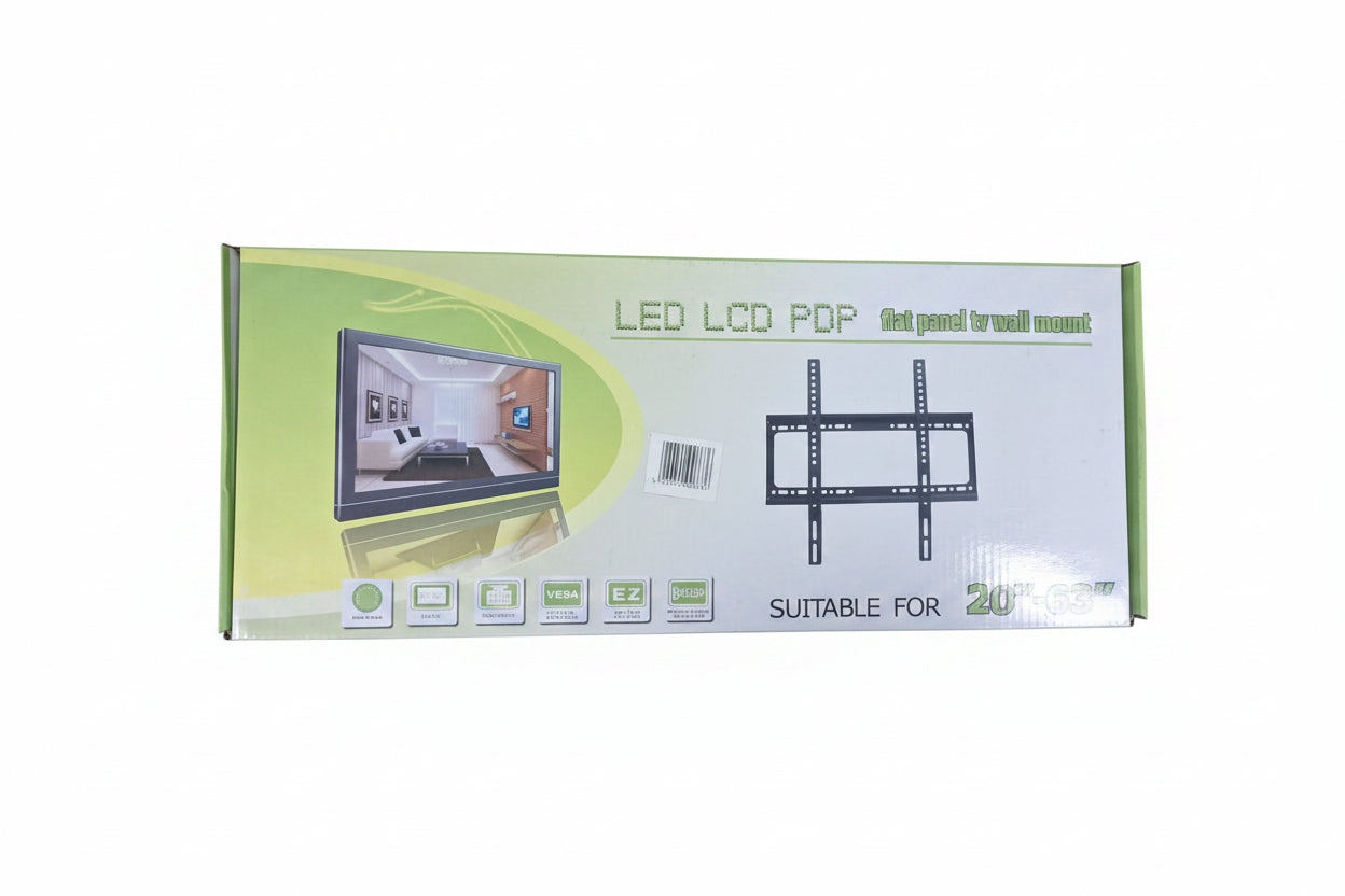 Flat Panel TV Wall Mount Bracket