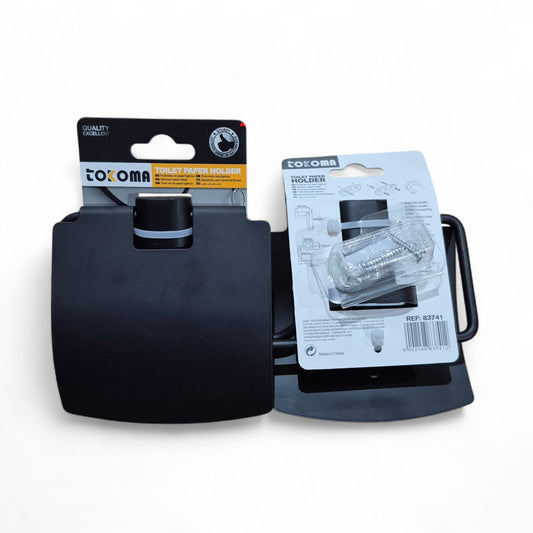 Tokoma High Quality Toilet Paper Roll Holder