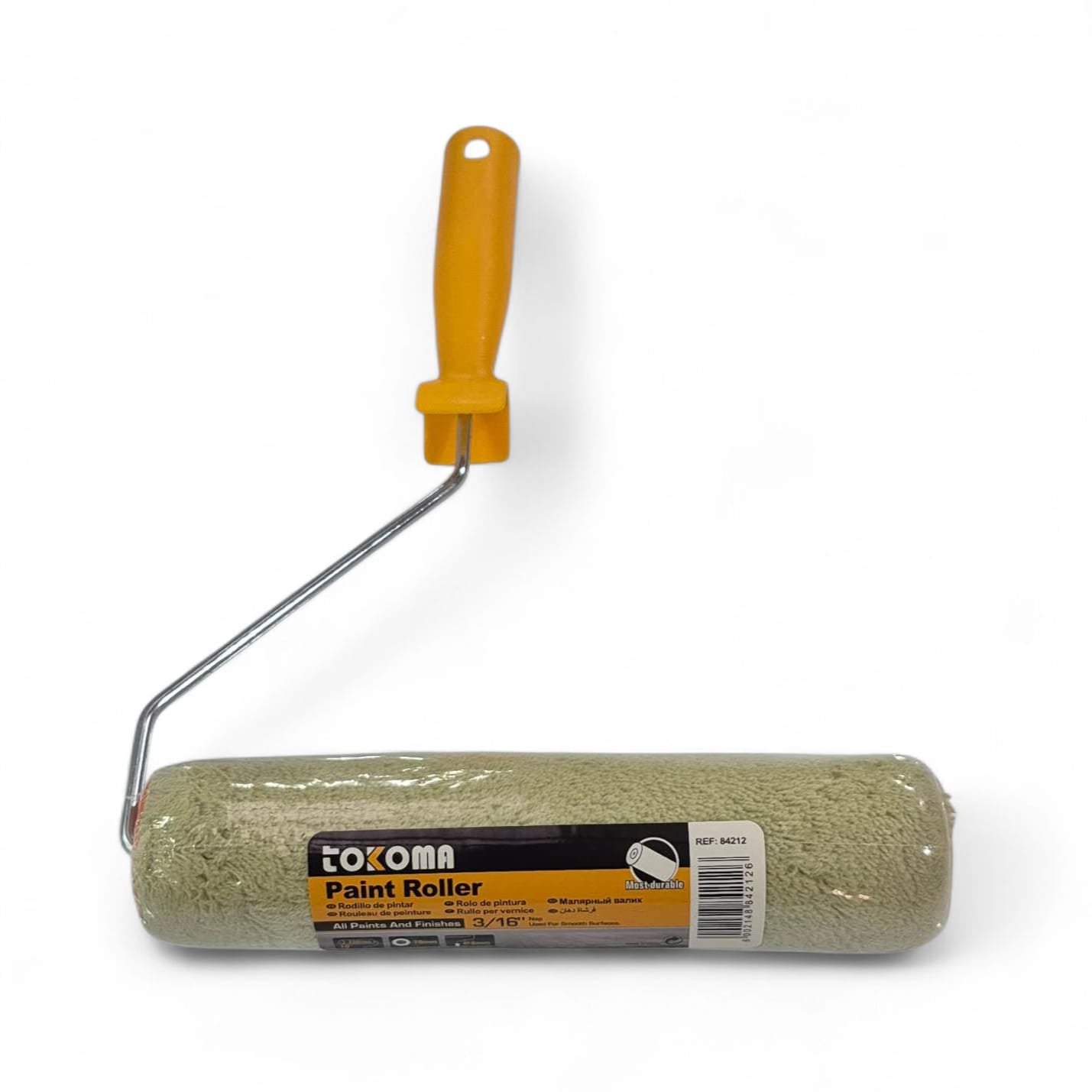 Tokoma High Quality Paint Roller