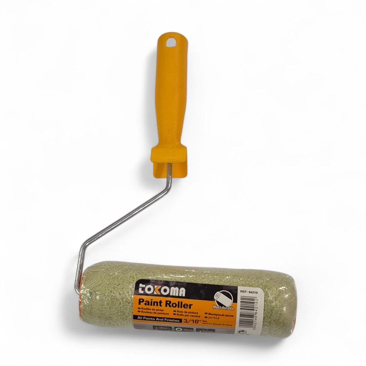 Tokoma High Quality Paint Roller