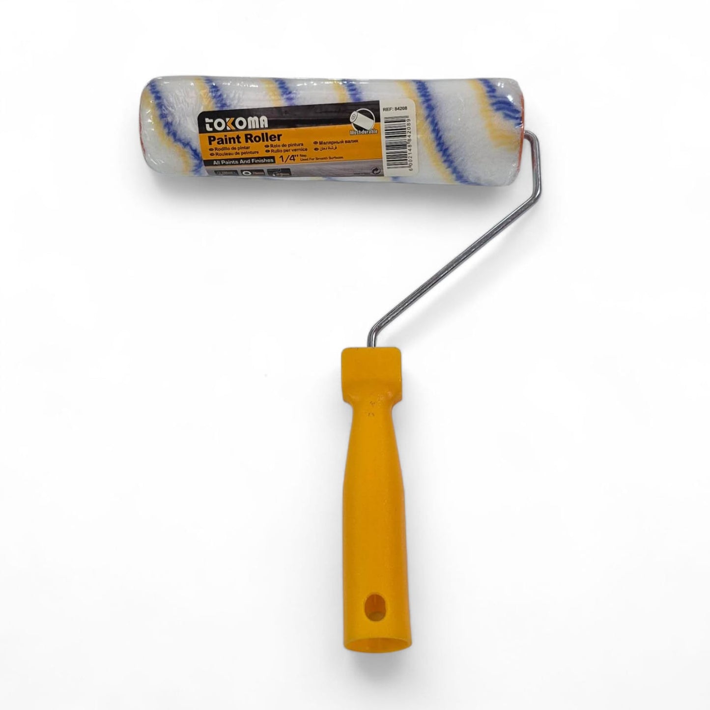 Tokoma High Quality Paint Roller