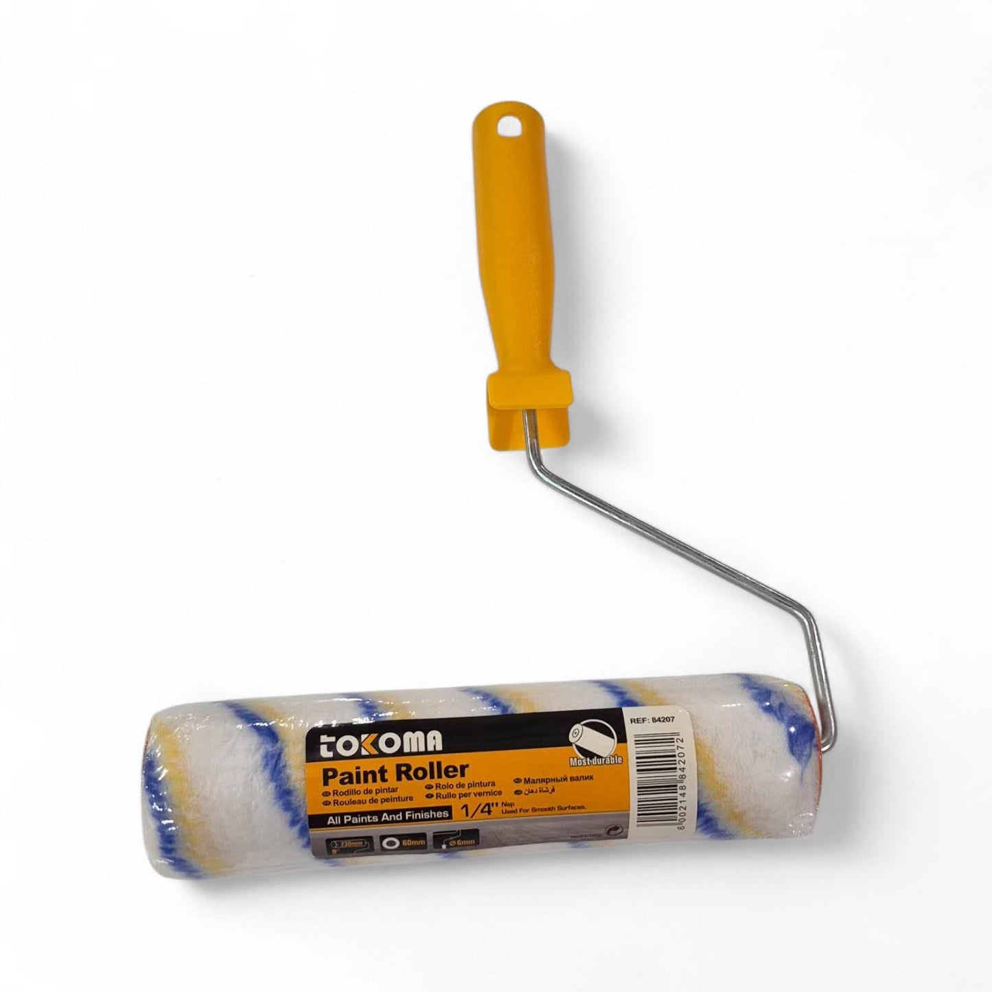 Tokoma High Quality Paint Roller