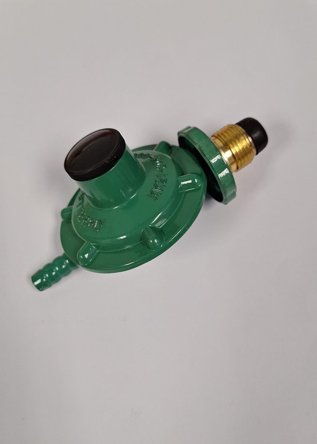 LPG Gas Regulator - Little Tokyo SA