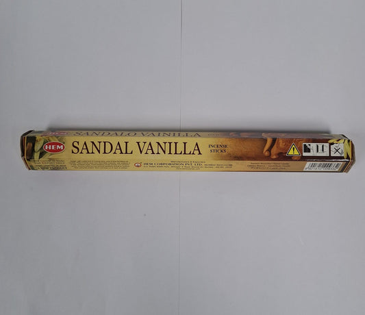 Aromatic Incense Sticks - Various Aromas