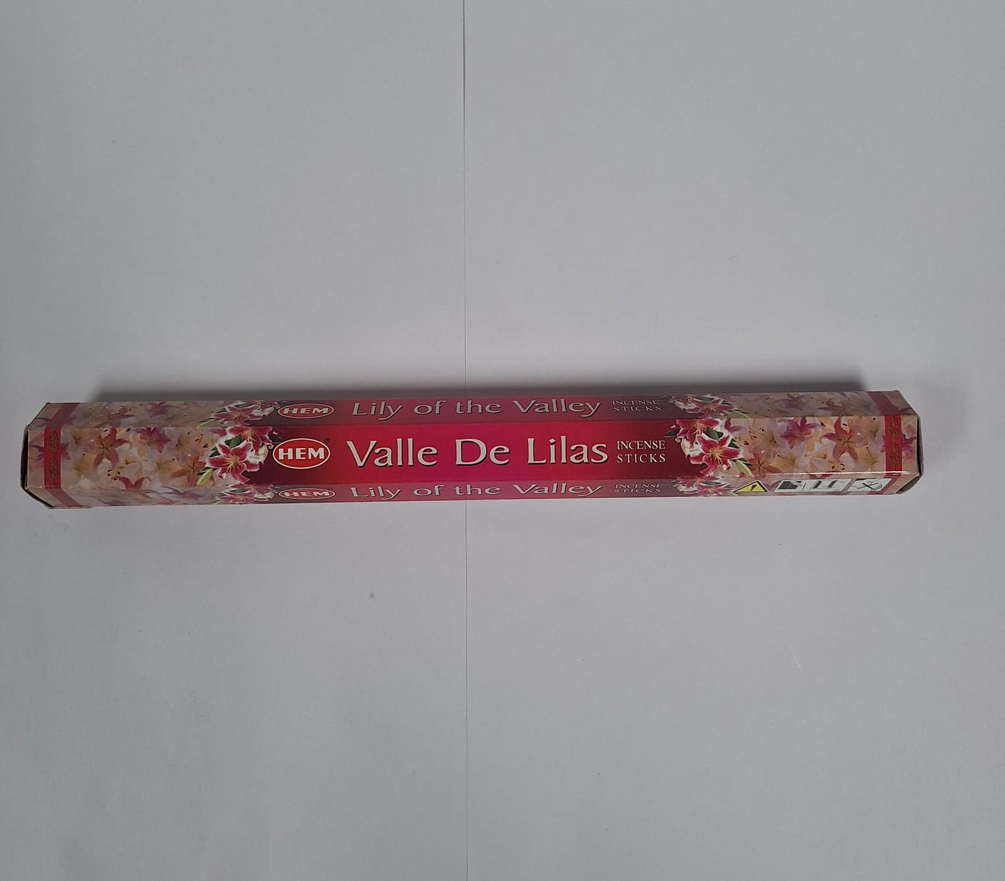Aromatic Incense Sticks - Various Aromas