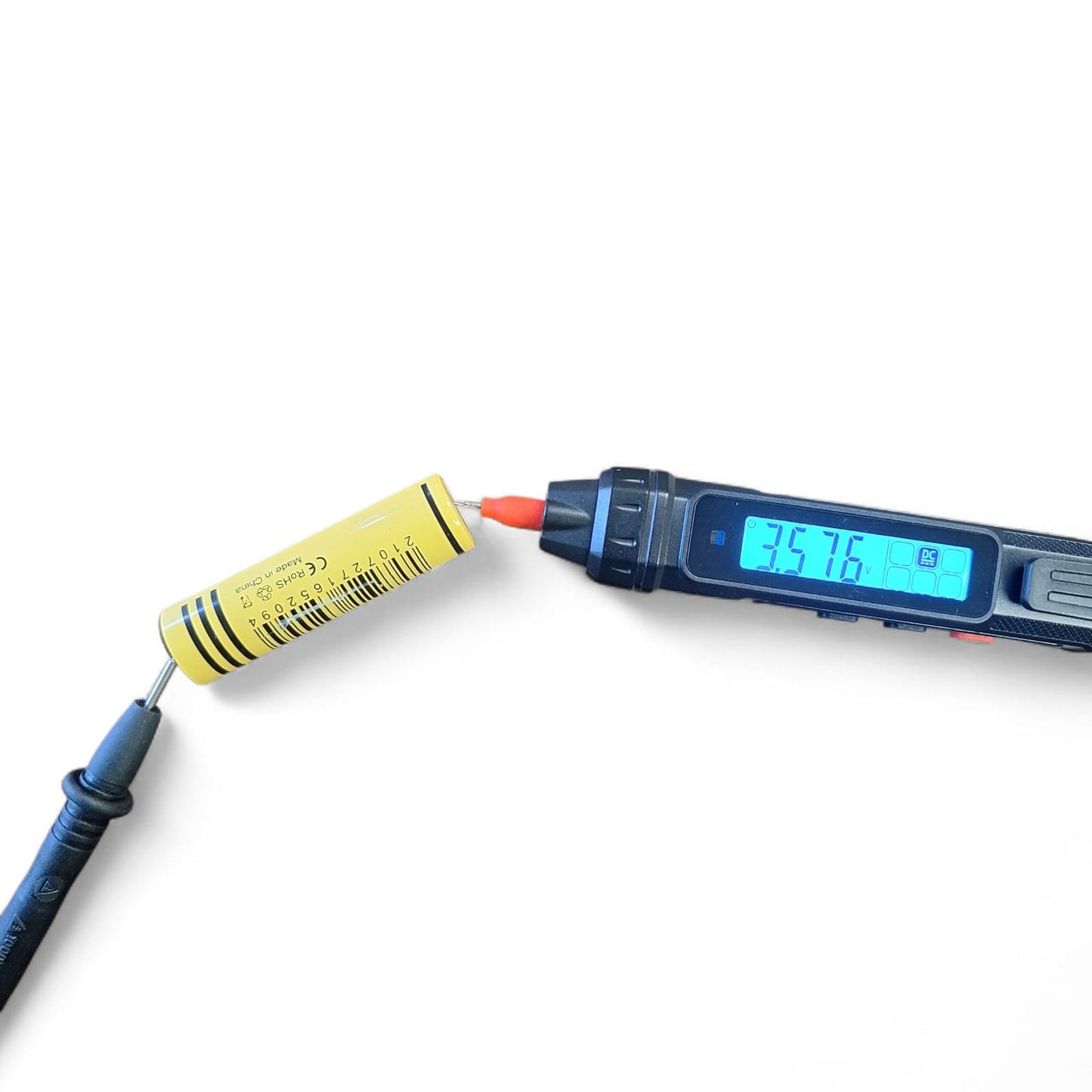 Pen Type Multimeter