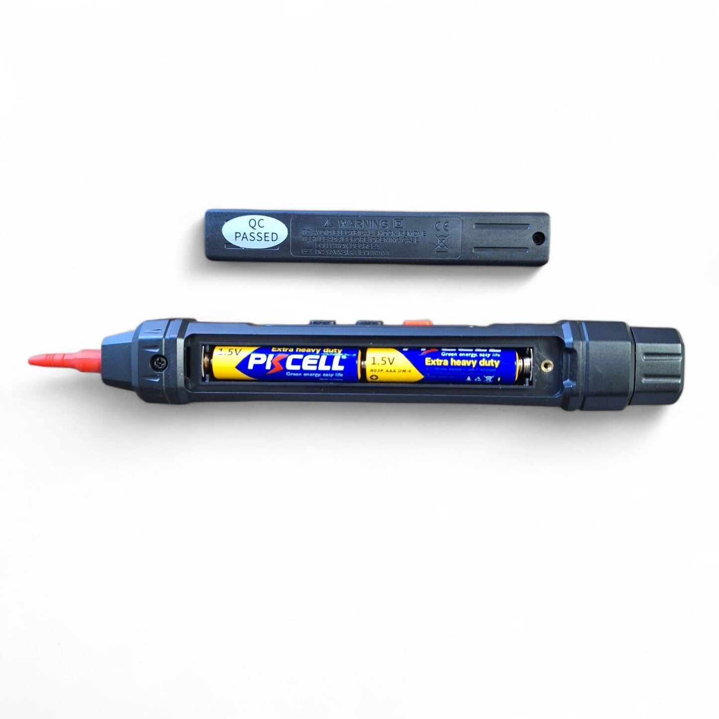 Pen Type Multimeter