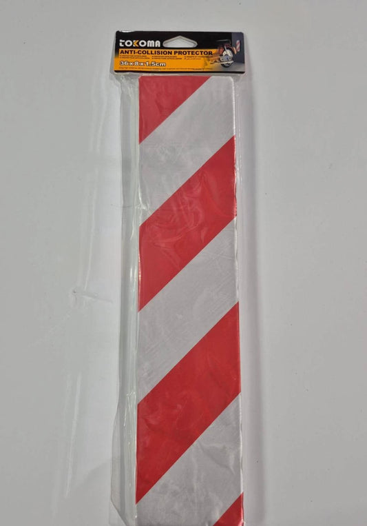 Tokoma High Quality Caution and Anti-Collision Protector Strip