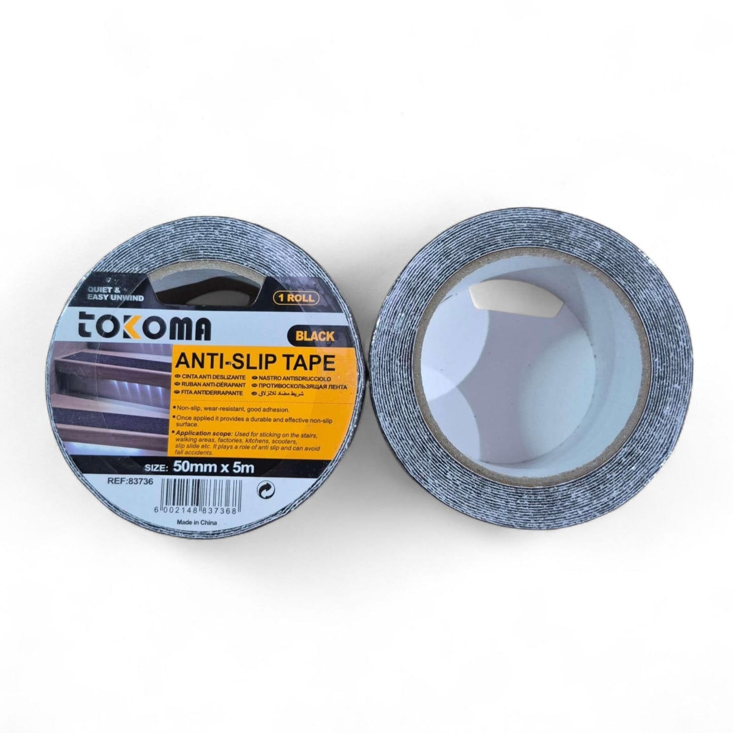 Tokoma High Quality Ant-Slip Tape