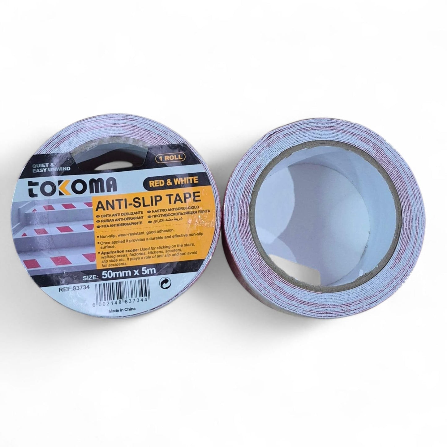 Tokoma High Quality Ant-Slip Tape