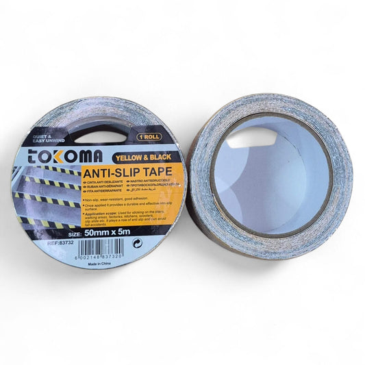 Tokoma High Quality Ant-Slip Tape