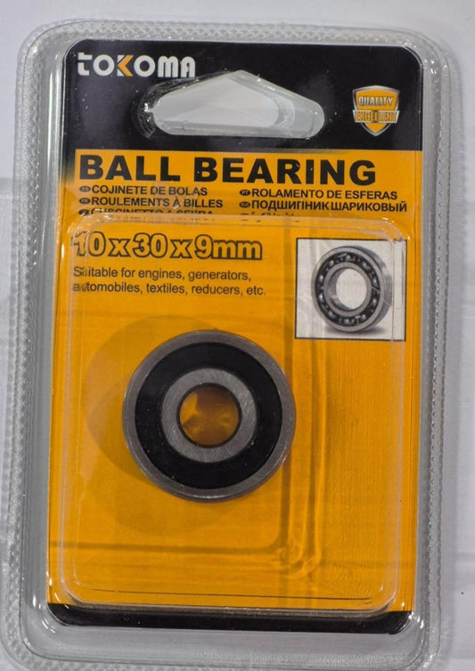 Tokoma Heavy Duty Ball Bearing