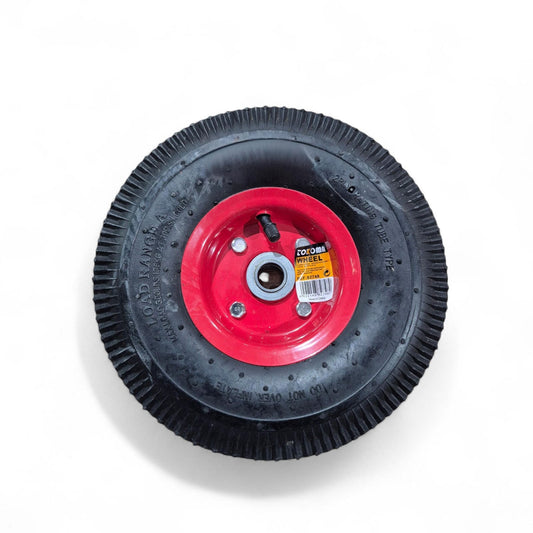 Tokoma Heavy Duty Garden Utility Wheel