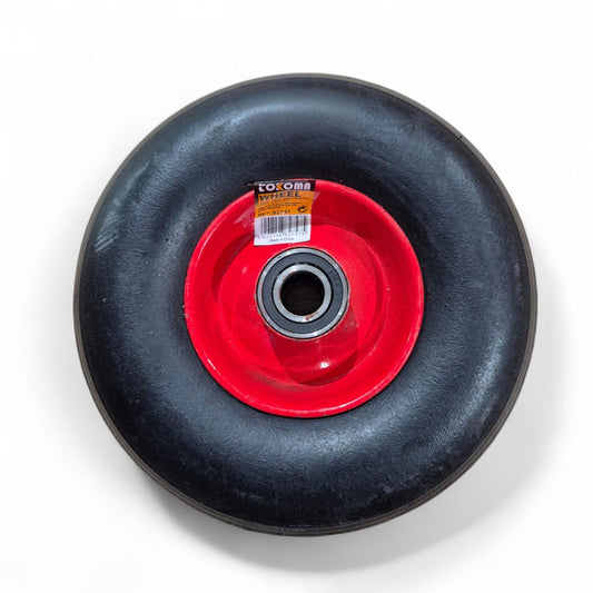 Tokoma Heavy Duty Garden Utility Wheel